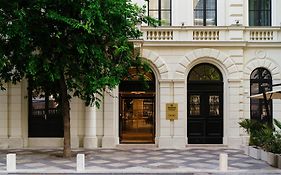 Radisson Collection Hotel, Basilica Budapest